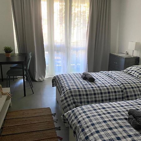 Sweet Home Apartment Hannover West - Contactless Check-In Eksteriør billede