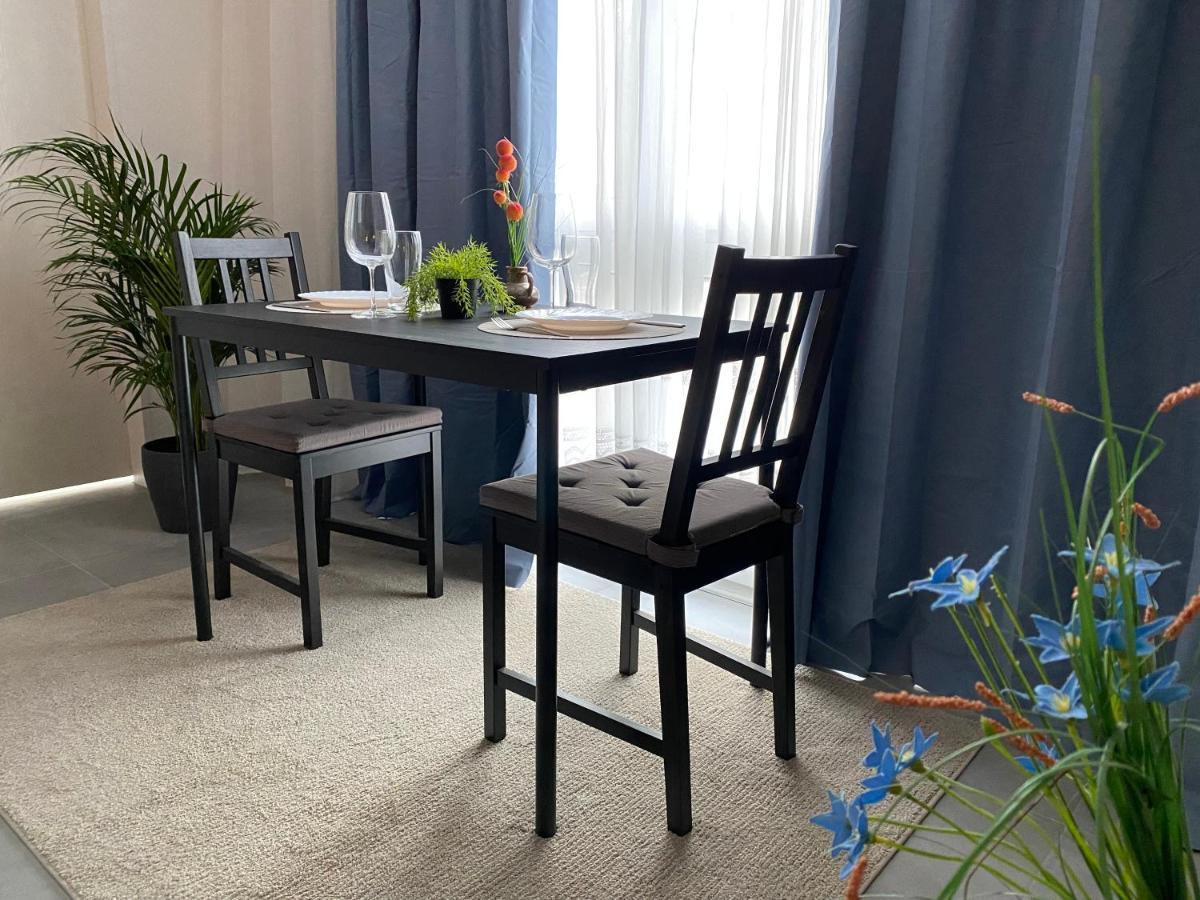 Sweet Home Apartment Hannover West - Contactless Check-In Eksteriør billede