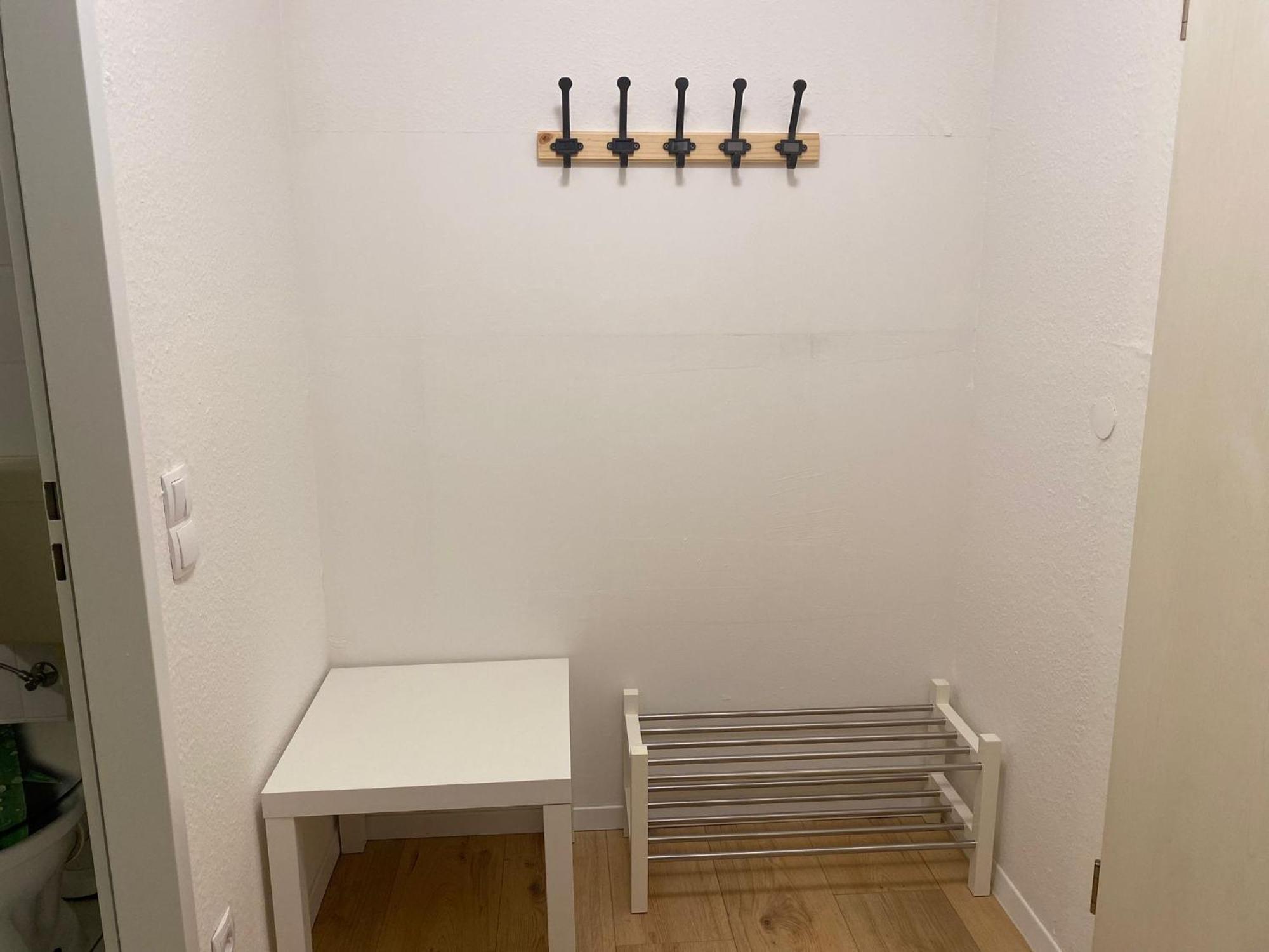Sweet Home Apartment Hannover West - Contactless Check-In Eksteriør billede