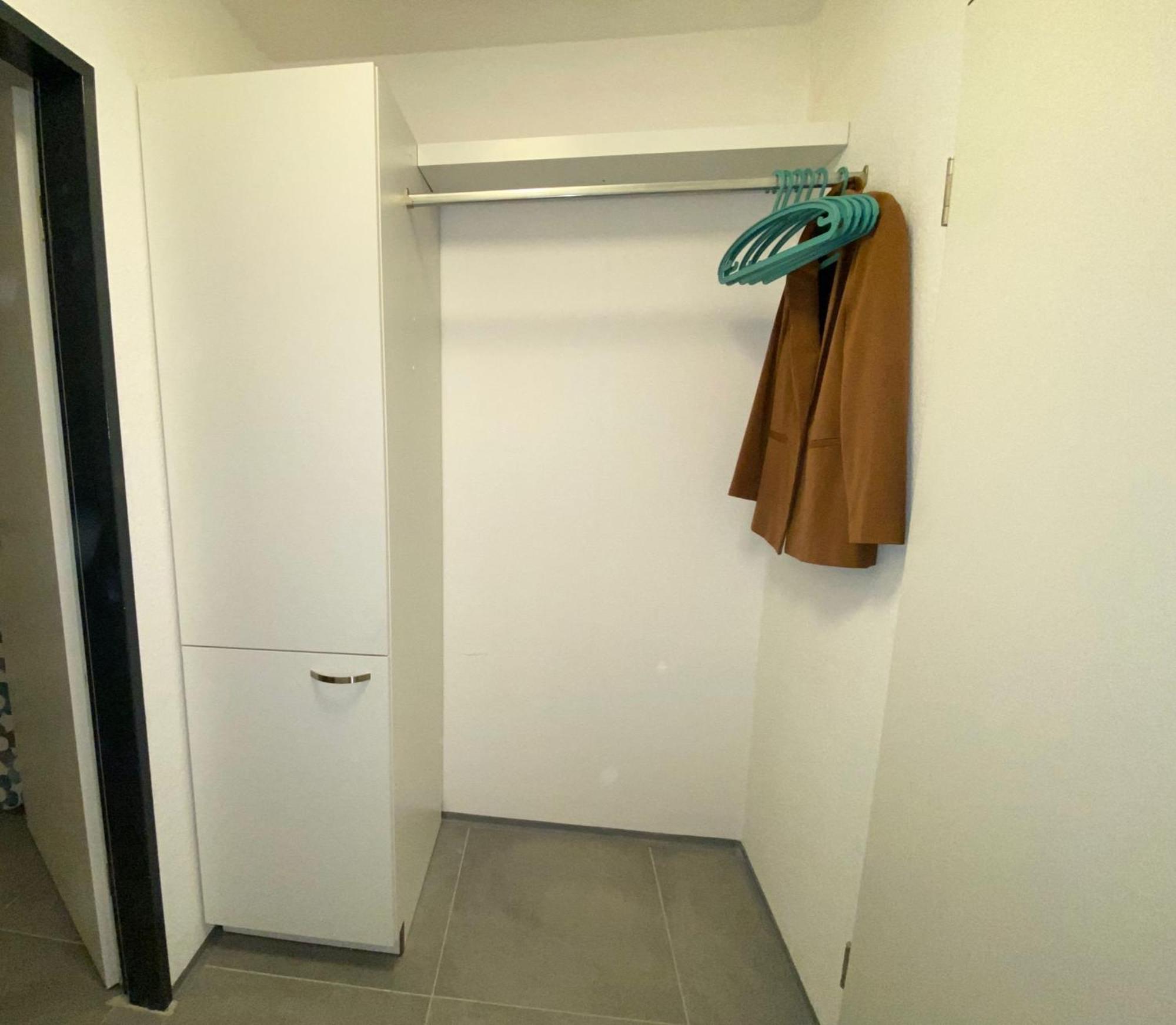 Sweet Home Apartment Hannover West - Contactless Check-In Eksteriør billede